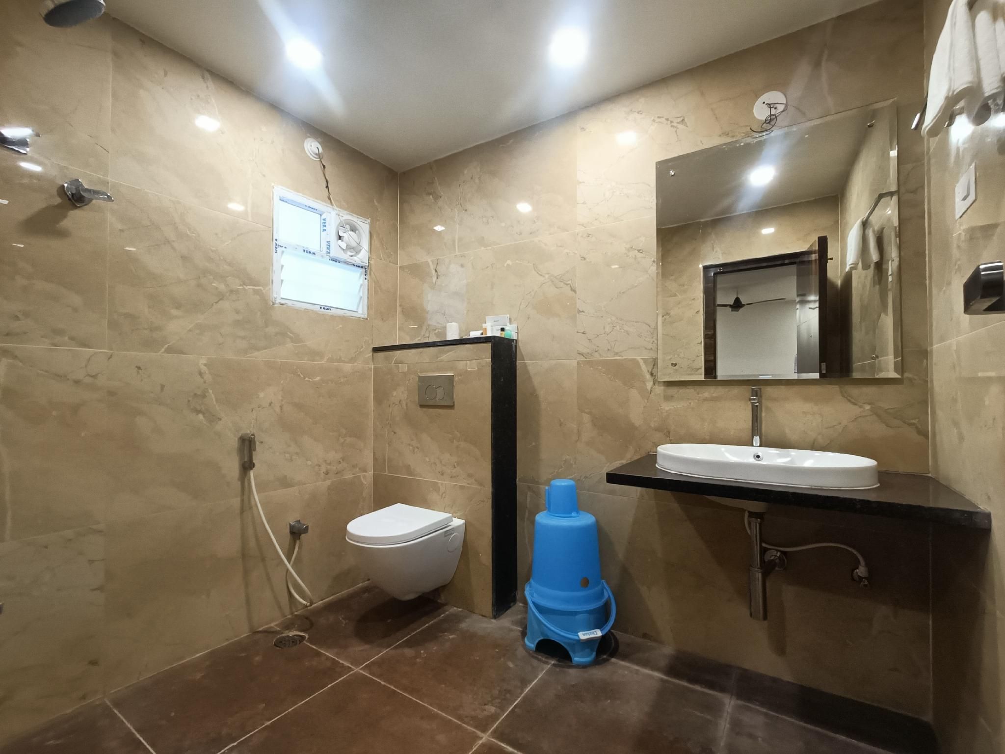 4 Bedded Family Non AC