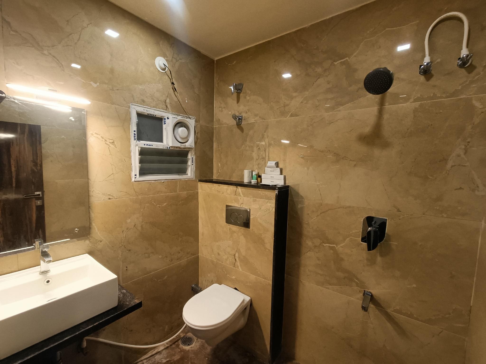 Superior Single Room