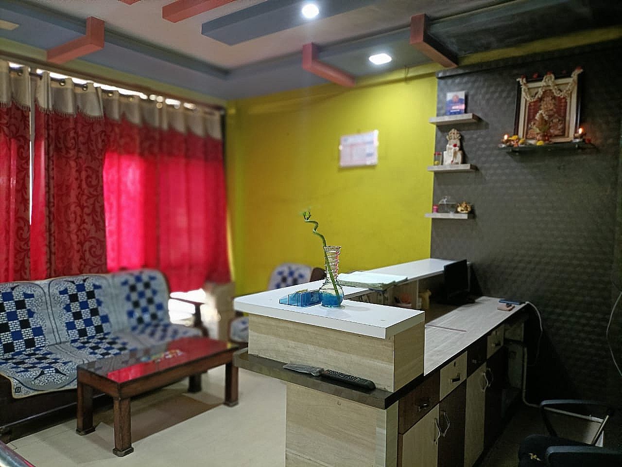 undefined i-ROOMZAlankarResidency 3