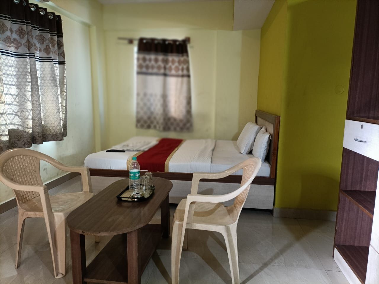 undefined i-ROOMZAlankarResidency 4