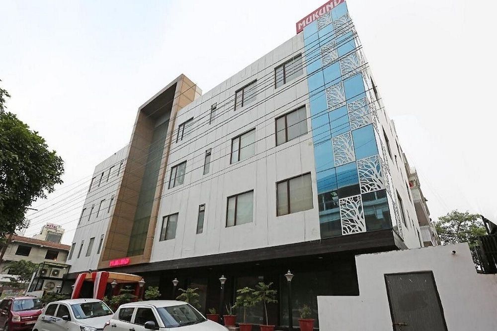 undefined Hotel Mukund Residency 8