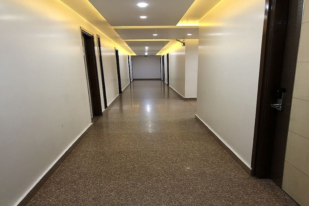 undefined Hotel Mukund Residency 3