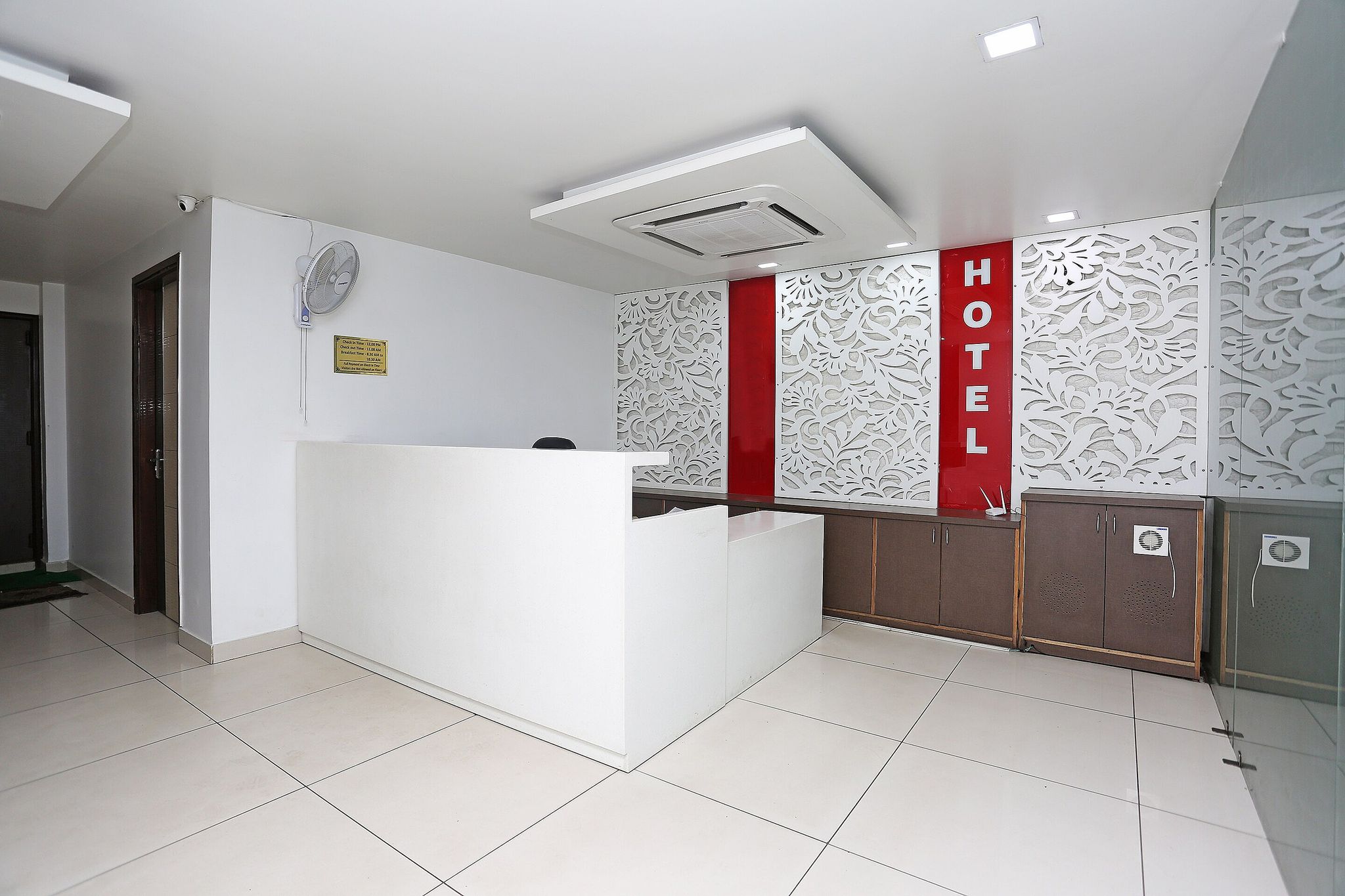 undefined Hotel Mukund Residency 2