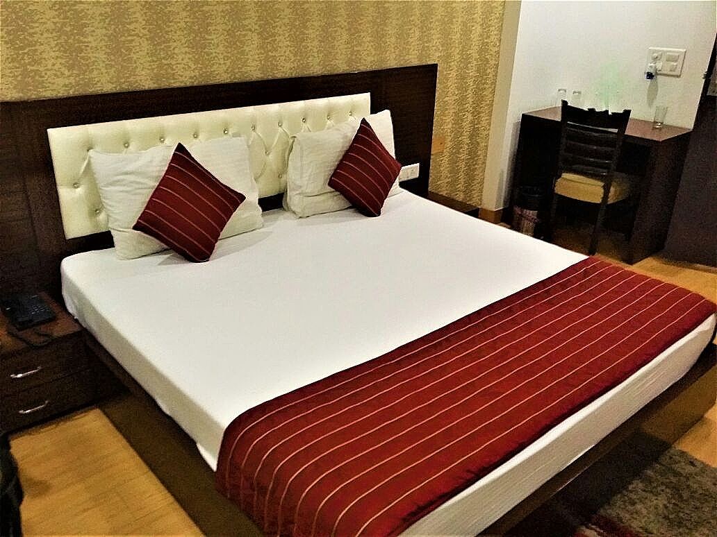 undefined Hotel Mukund Residency 5