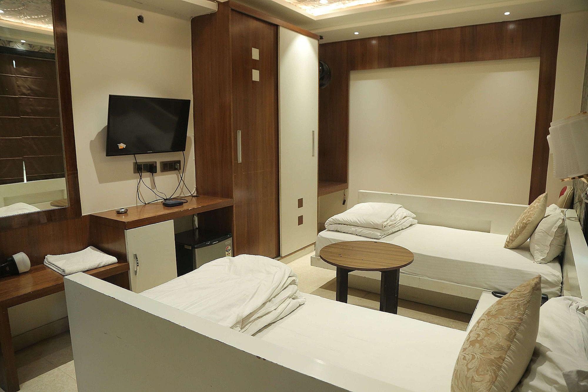 Luxury Room