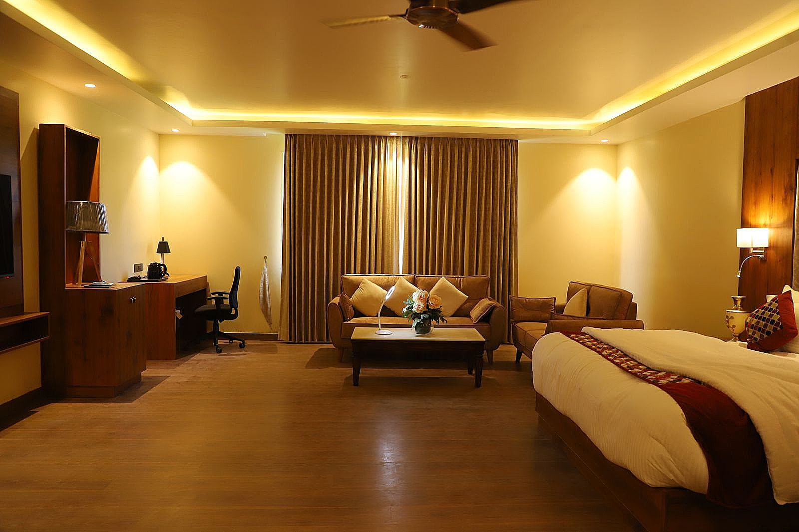 Superior Room
