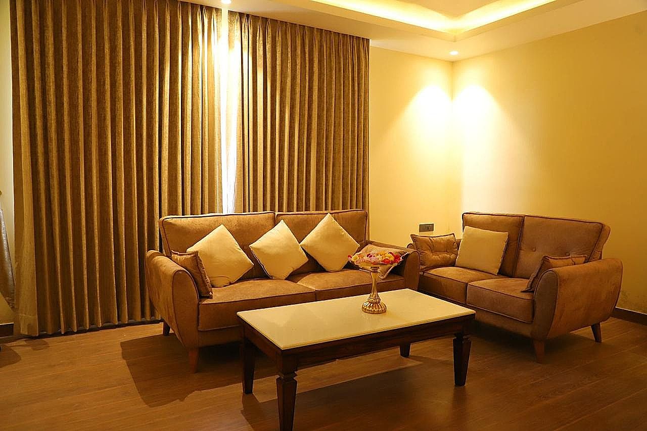 Haritma Resort