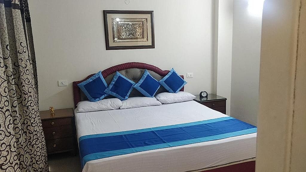 The Mayflower Double Room 2