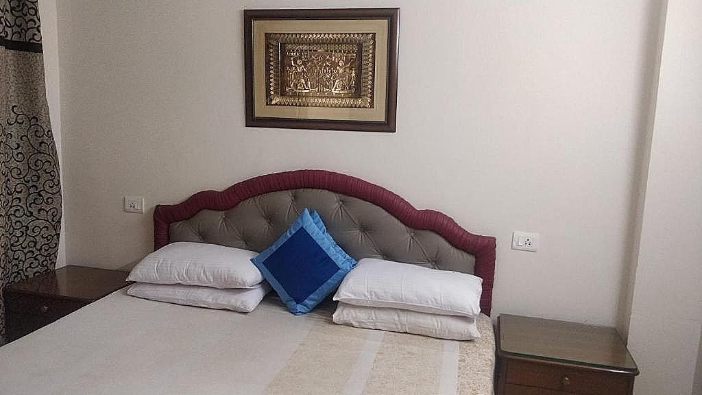 The Mayflower Double Room 3