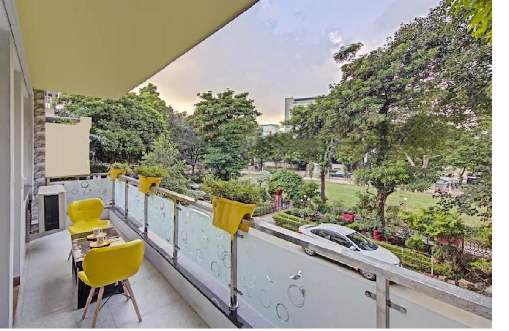Superior Room-Ground Floor