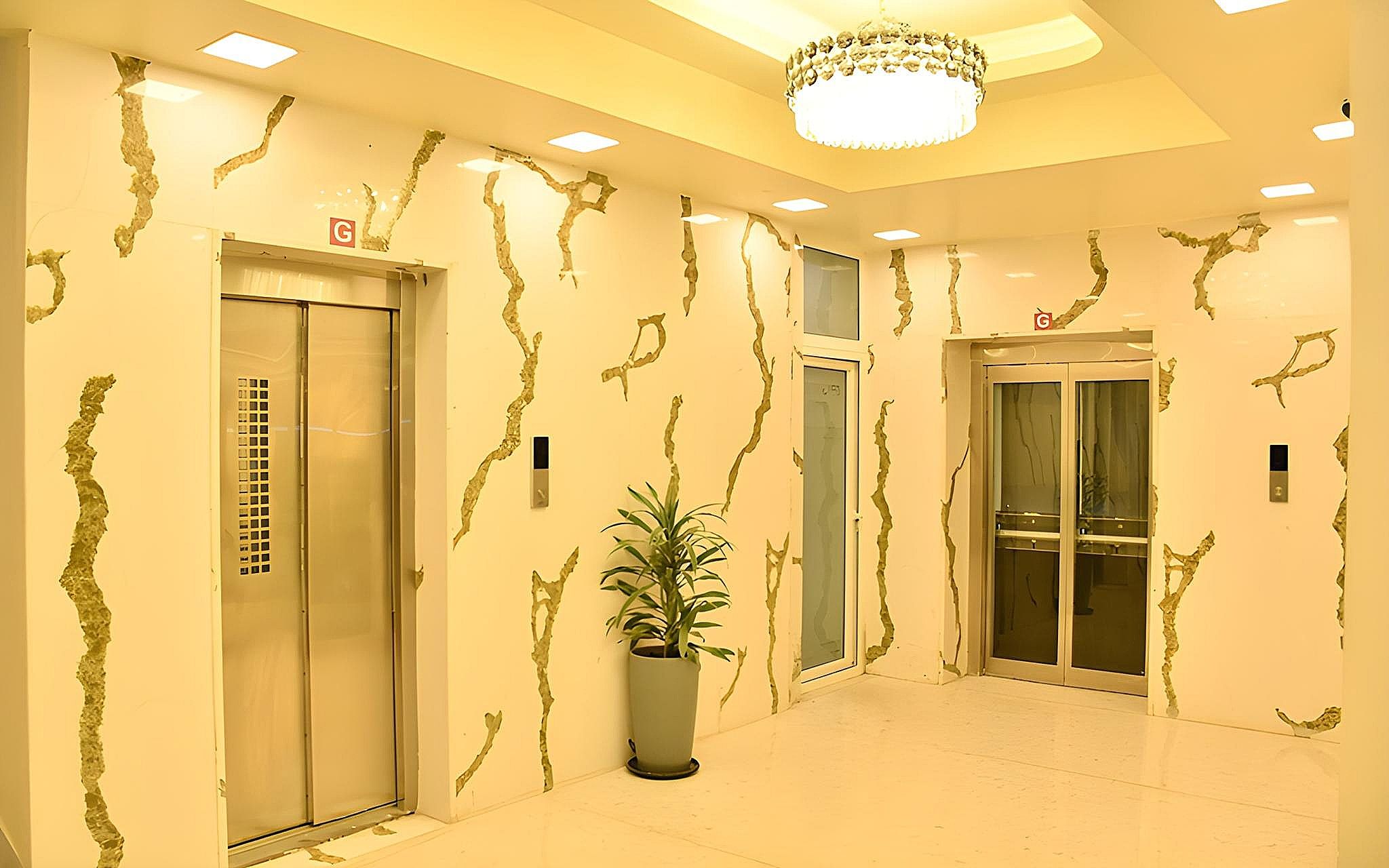 Public Areas