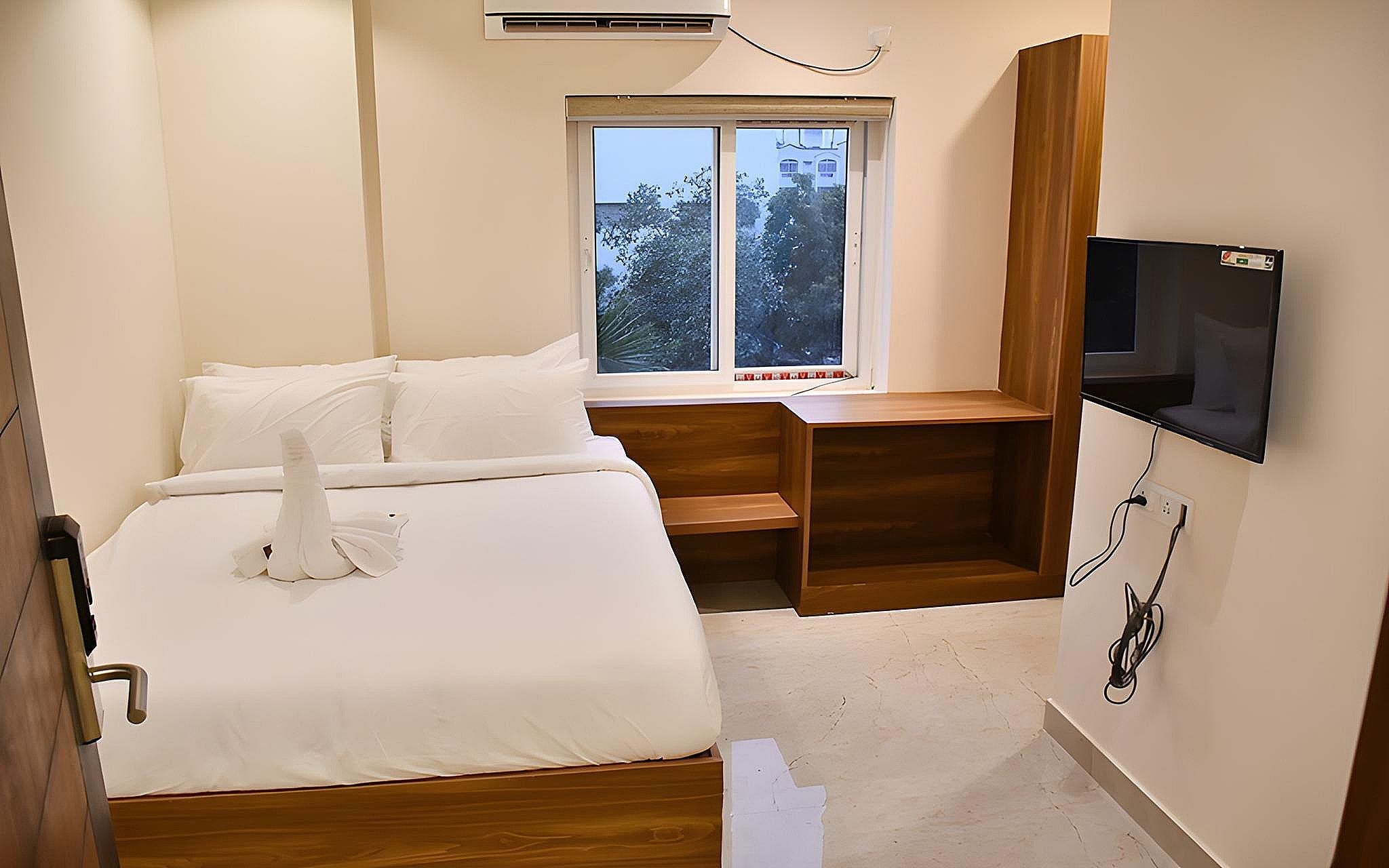 Suite Room
