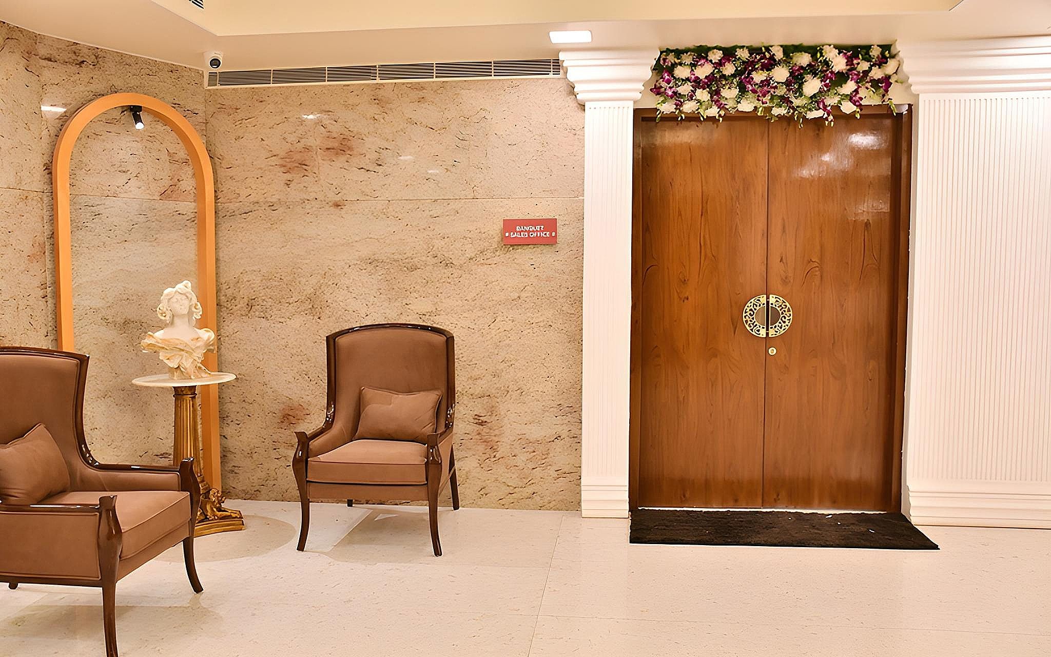 Public Areas