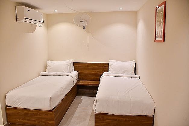 Executive Room
