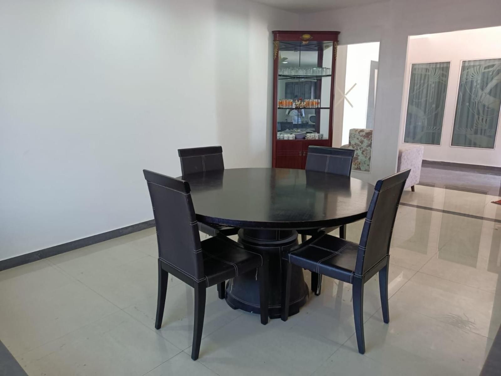 Facilities