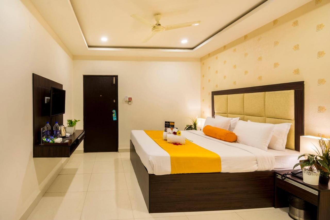 Signature Junior Suites