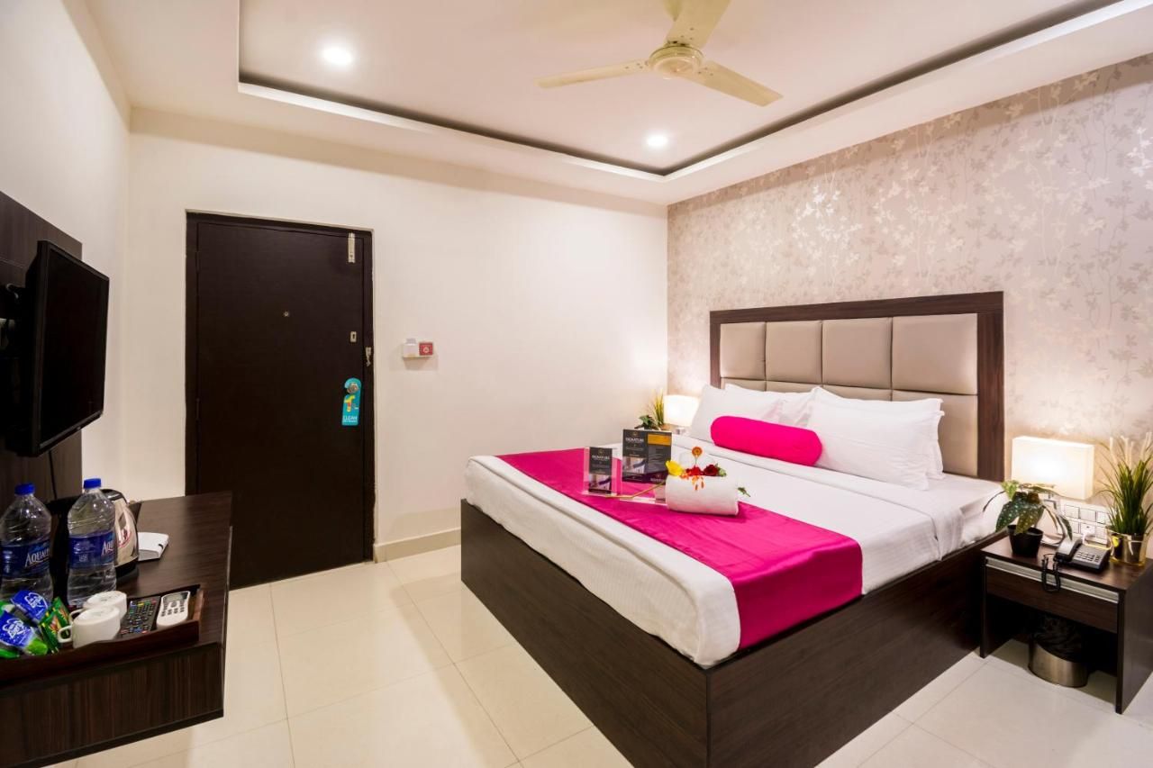 Signature Hotel Signature Comfort Elite 3