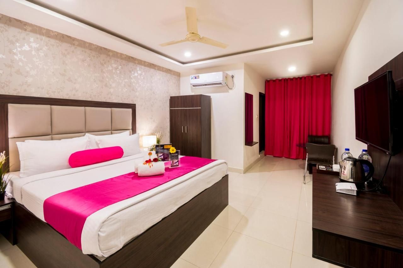 Signature Hotel Signature Comfort Elite 2