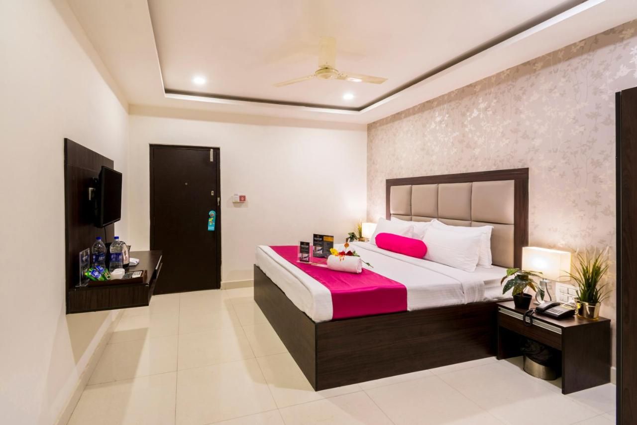 Signature Hotel Signature Comfort Elite