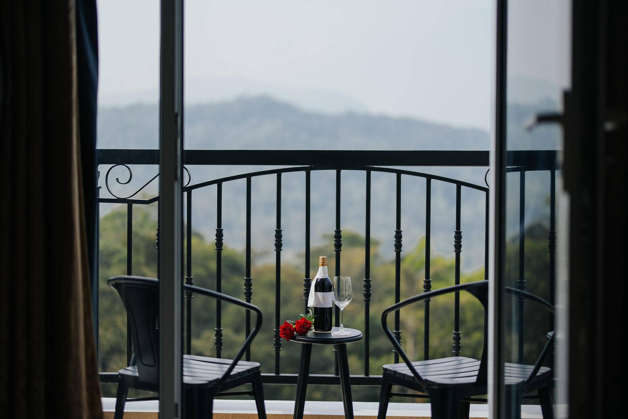 Montrose Golf Resort & Spa Luxury Suite 4