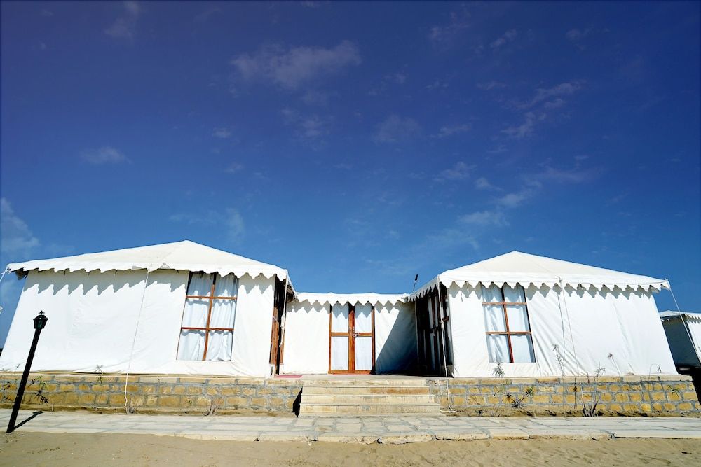 undefined Surya-Ansh Desert Wellness Resort