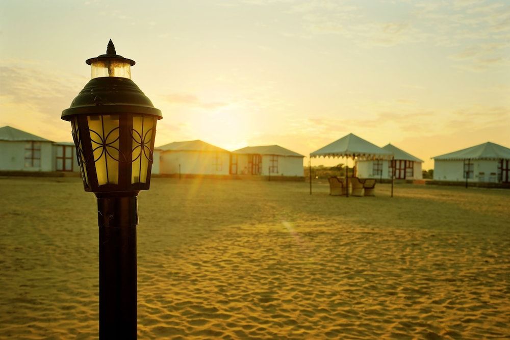 undefined Surya-Ansh Desert Wellness Resort 10