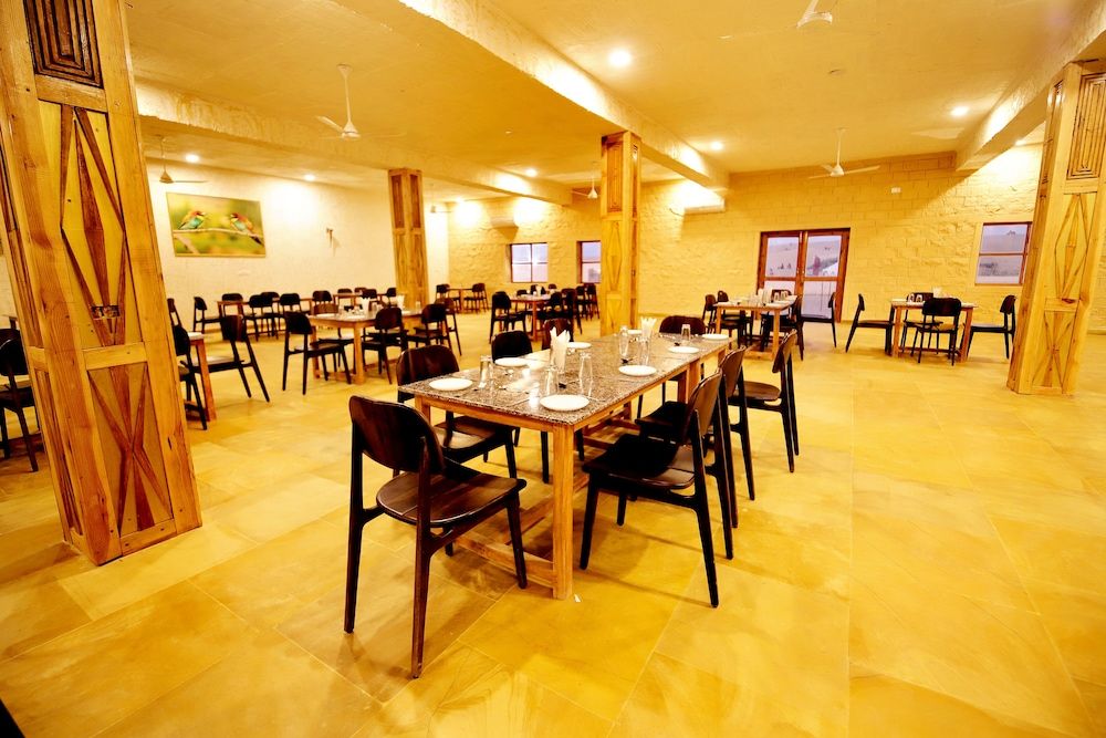 undefined Surya-Ansh Desert Wellness Resort 4