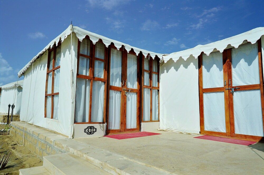 undefined Surya-Ansh Desert Wellness Resort 9