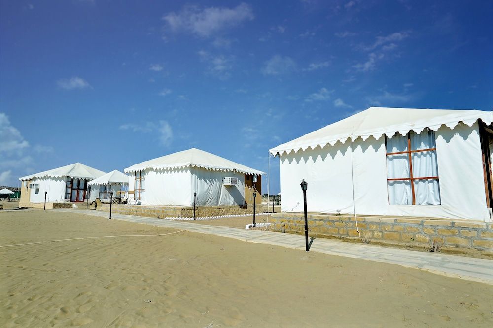 undefined Surya-Ansh Desert Wellness Resort 6