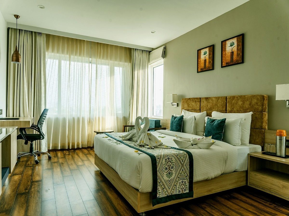 Premium Room