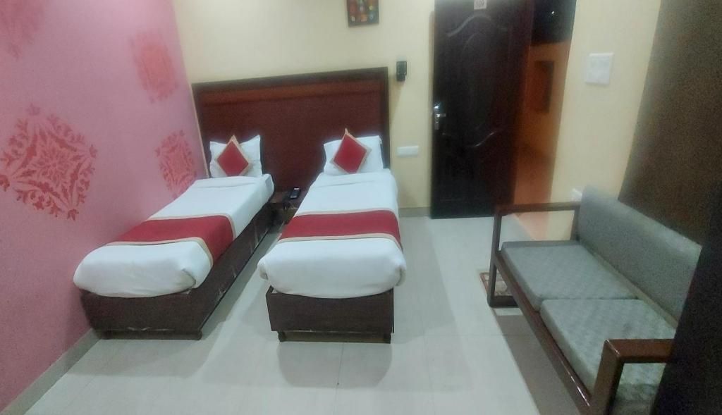 Hotel Evan Inn
