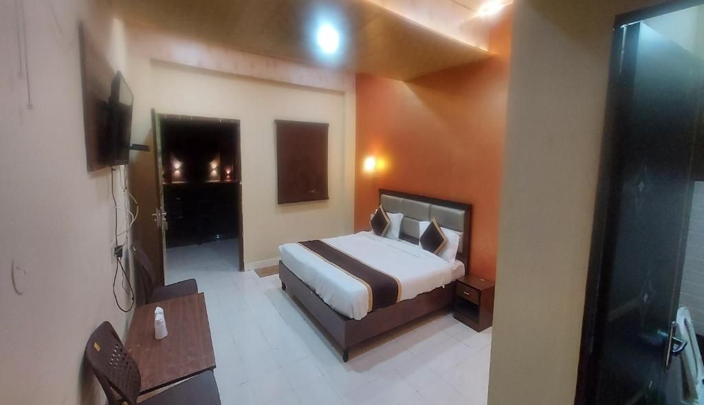 Hotel Evan Inn