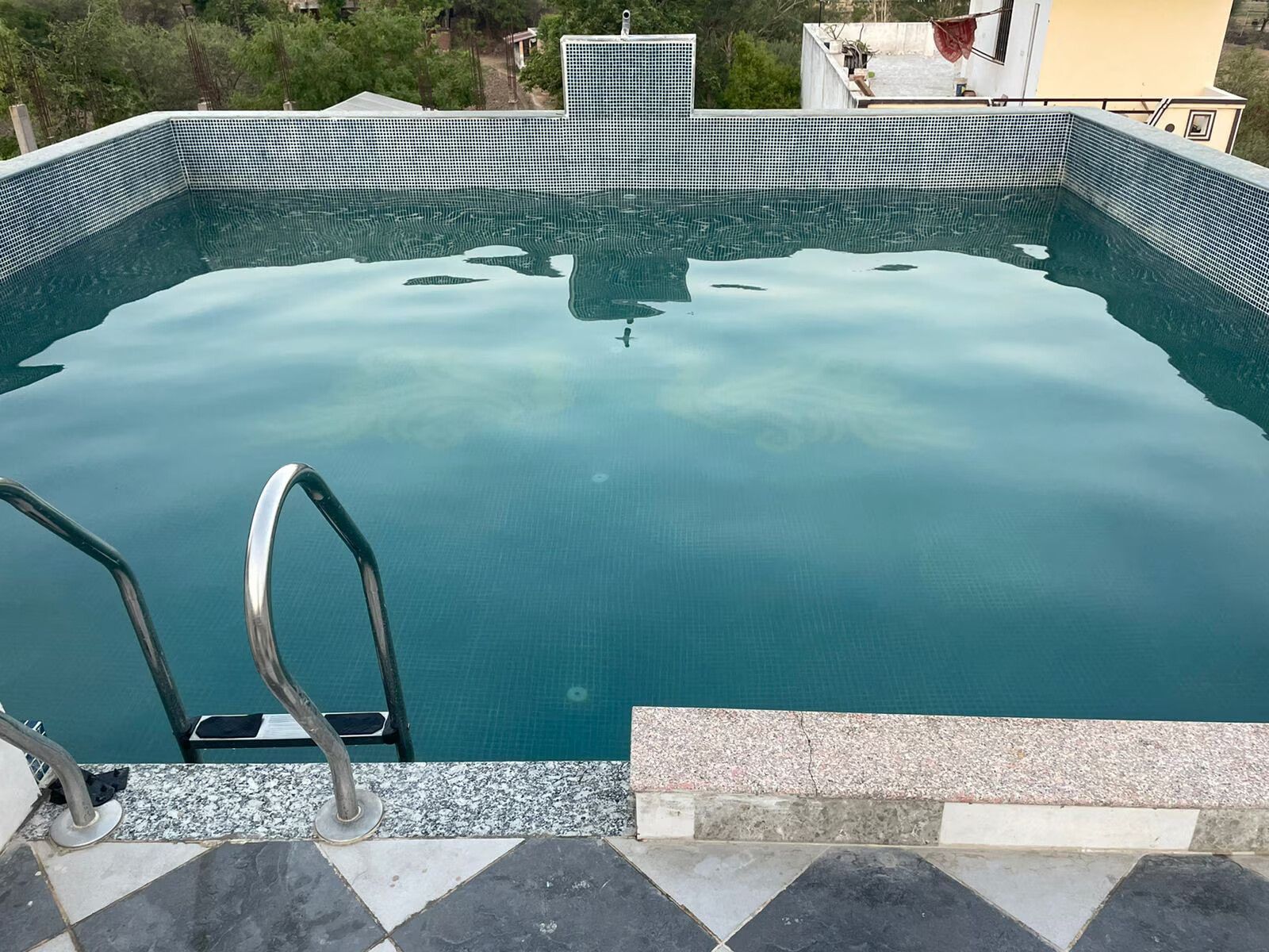 Hotel Kalyan Vilas