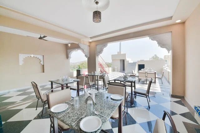 Hotel Kalyan Vilas