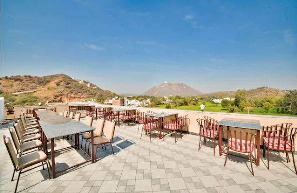 Hotel Kalyan Vilas