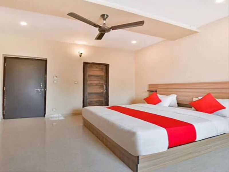 Hotel Kalyan Vilas