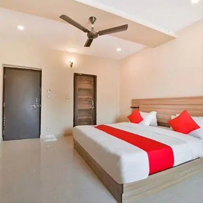 Hotel Kalyan Vilas
