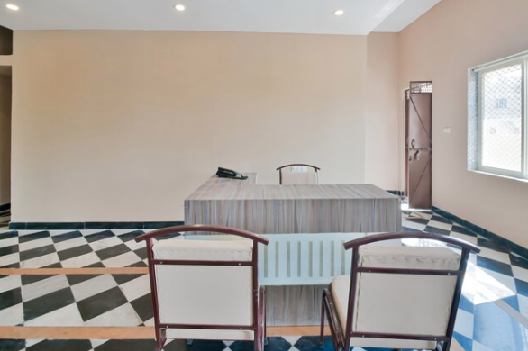 Hotel Kalyan Vilas
