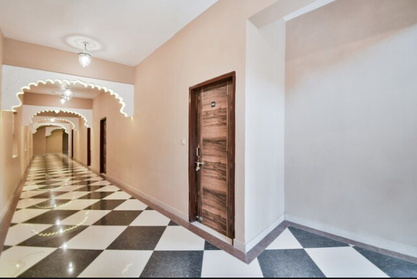 Hotel Kalyan Vilas