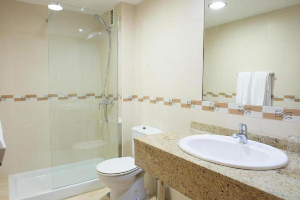 Apartment, 1 Bedroom, Balcony