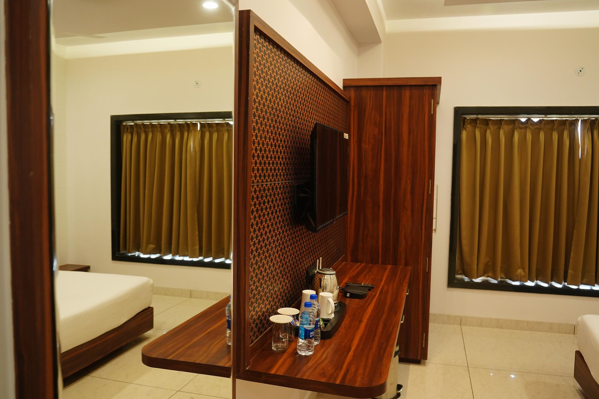 Hotel Royal Imperia Deluxe Room 7