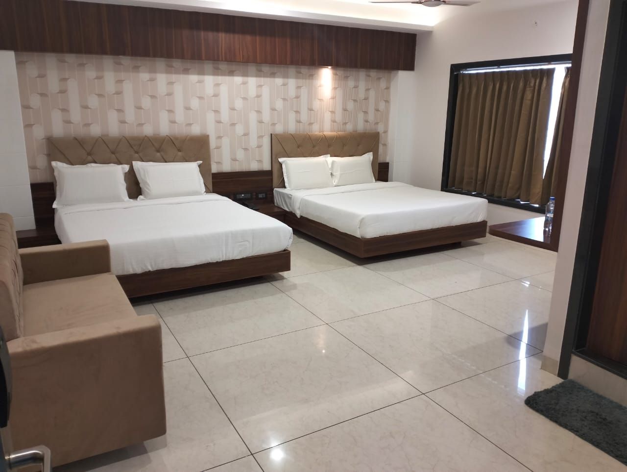 Hotel Royal Imperia