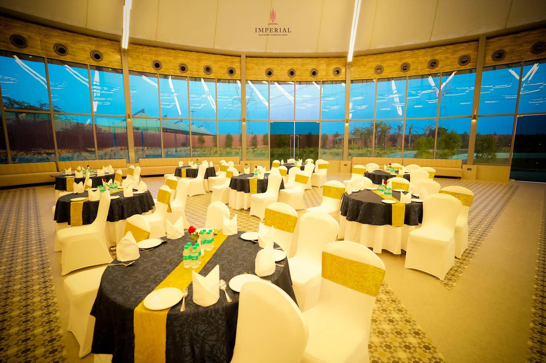 undefined Imperial Golf Resort 7