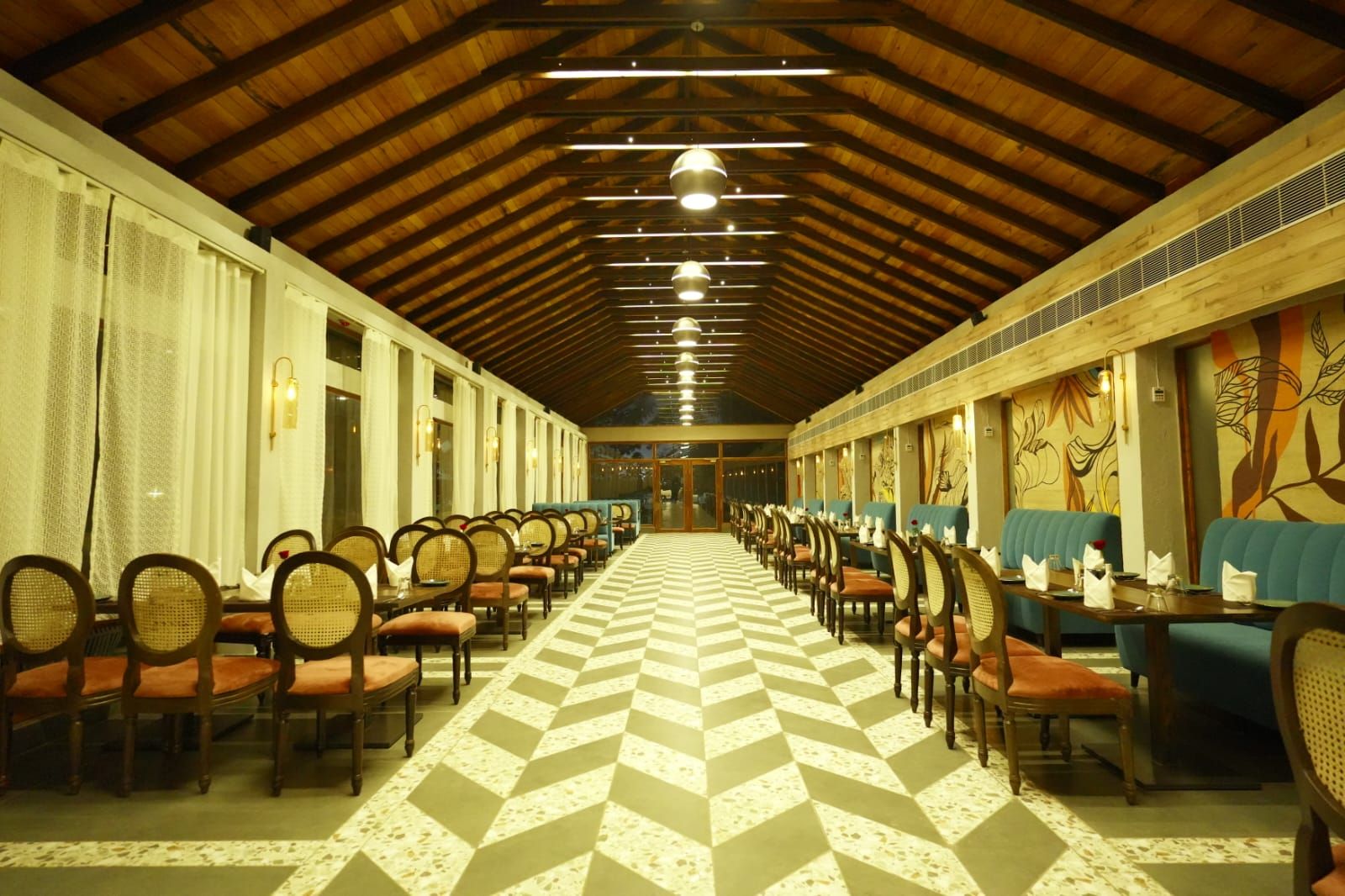 undefined Imperial Golf Resort 4