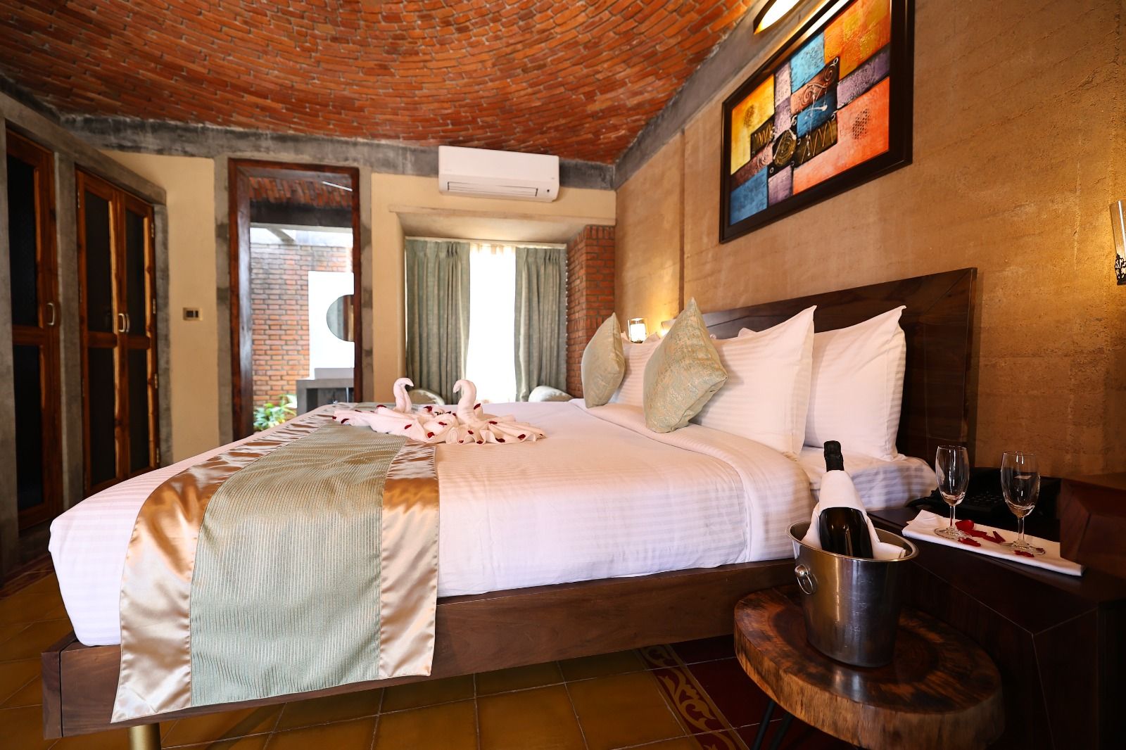 undefined Imperial Golf Resort 5