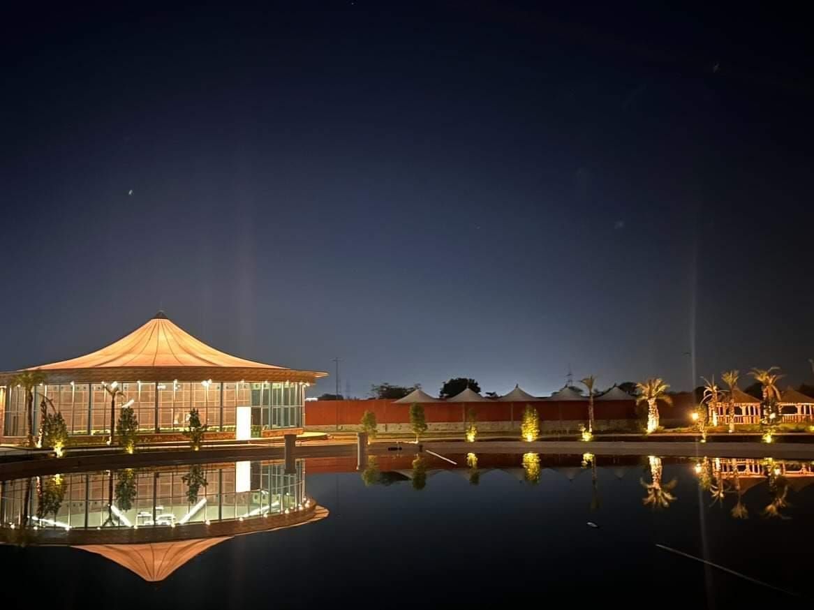 undefined Imperial Golf Resort