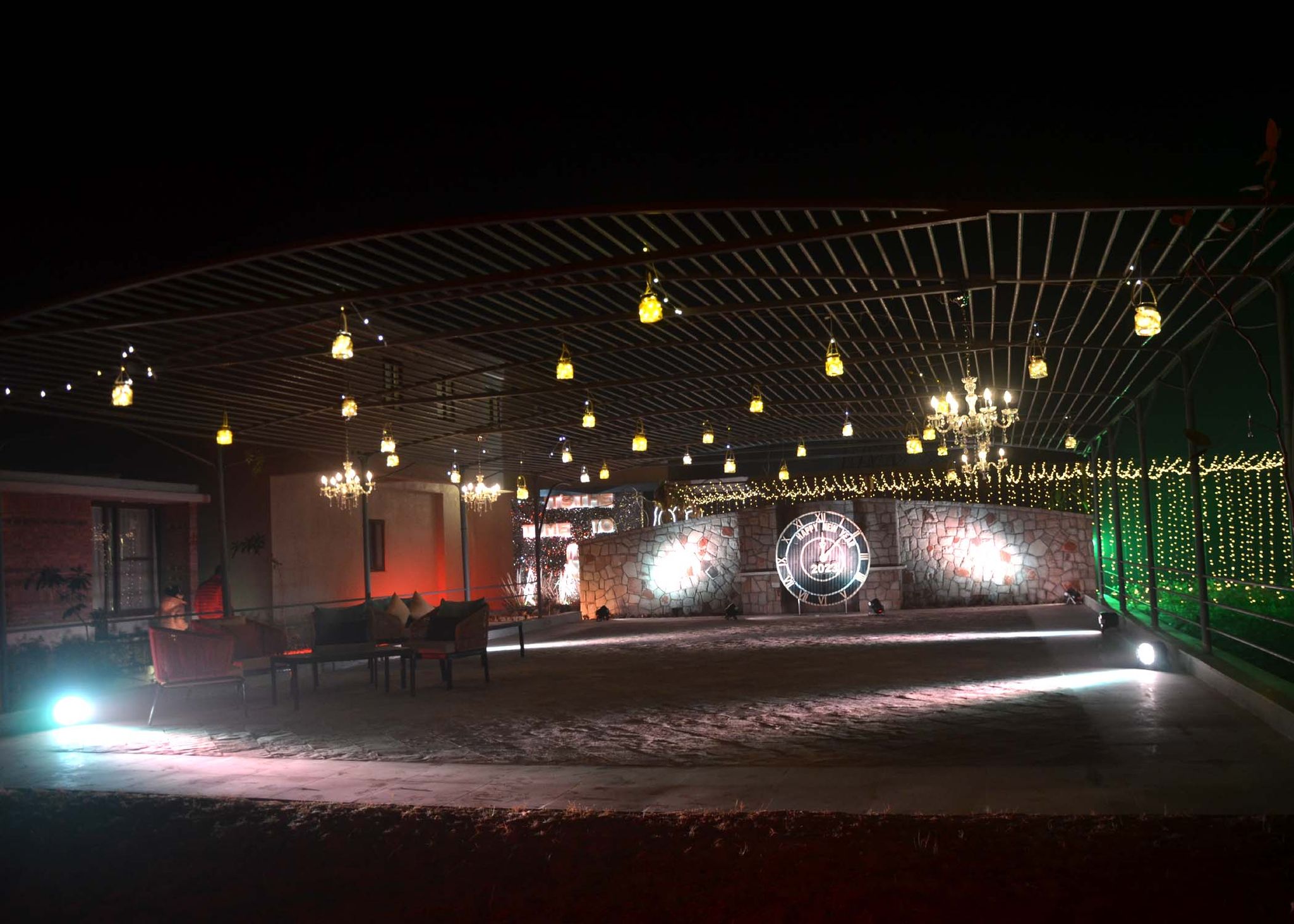 undefined Imperial Golf Resort 6