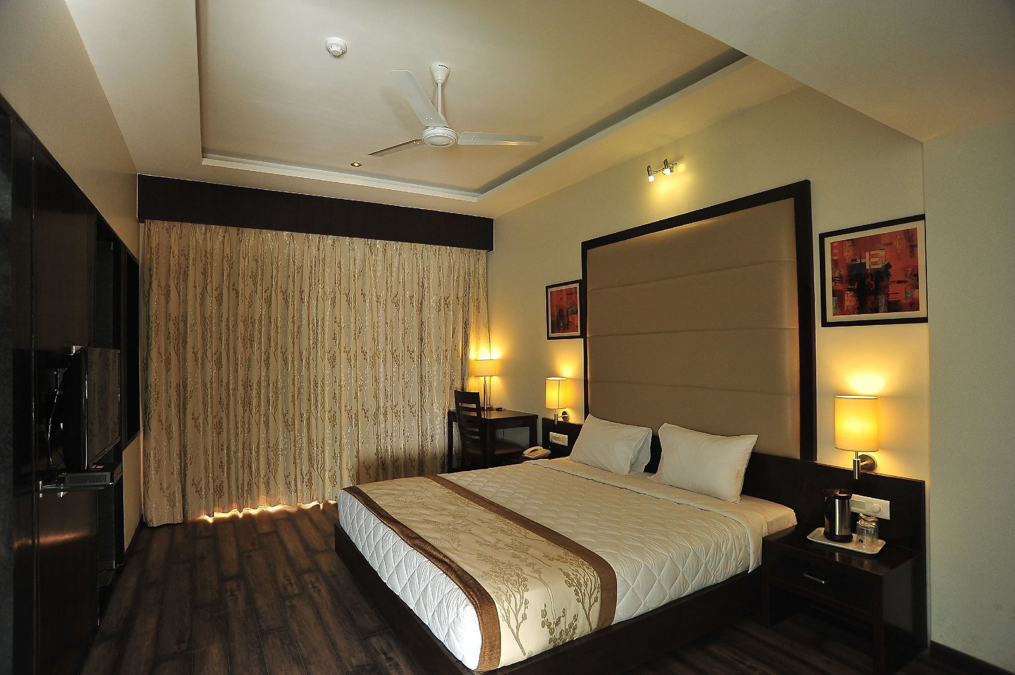 KRSNA Lila by The Blues Hotels Presidential Suite 2