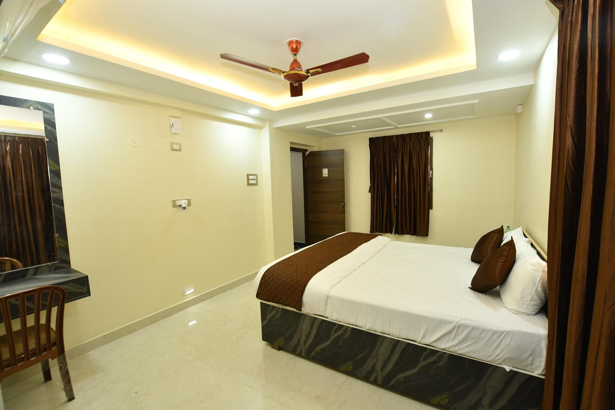 Super Deluxe Cottage