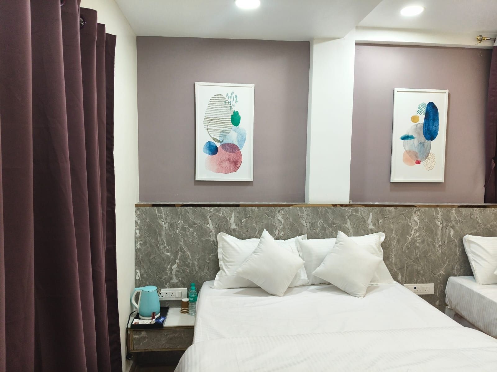 Euro Suite Mountain View